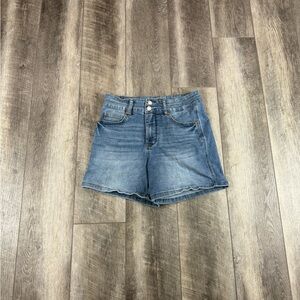 Judy Blue Jean Shorts